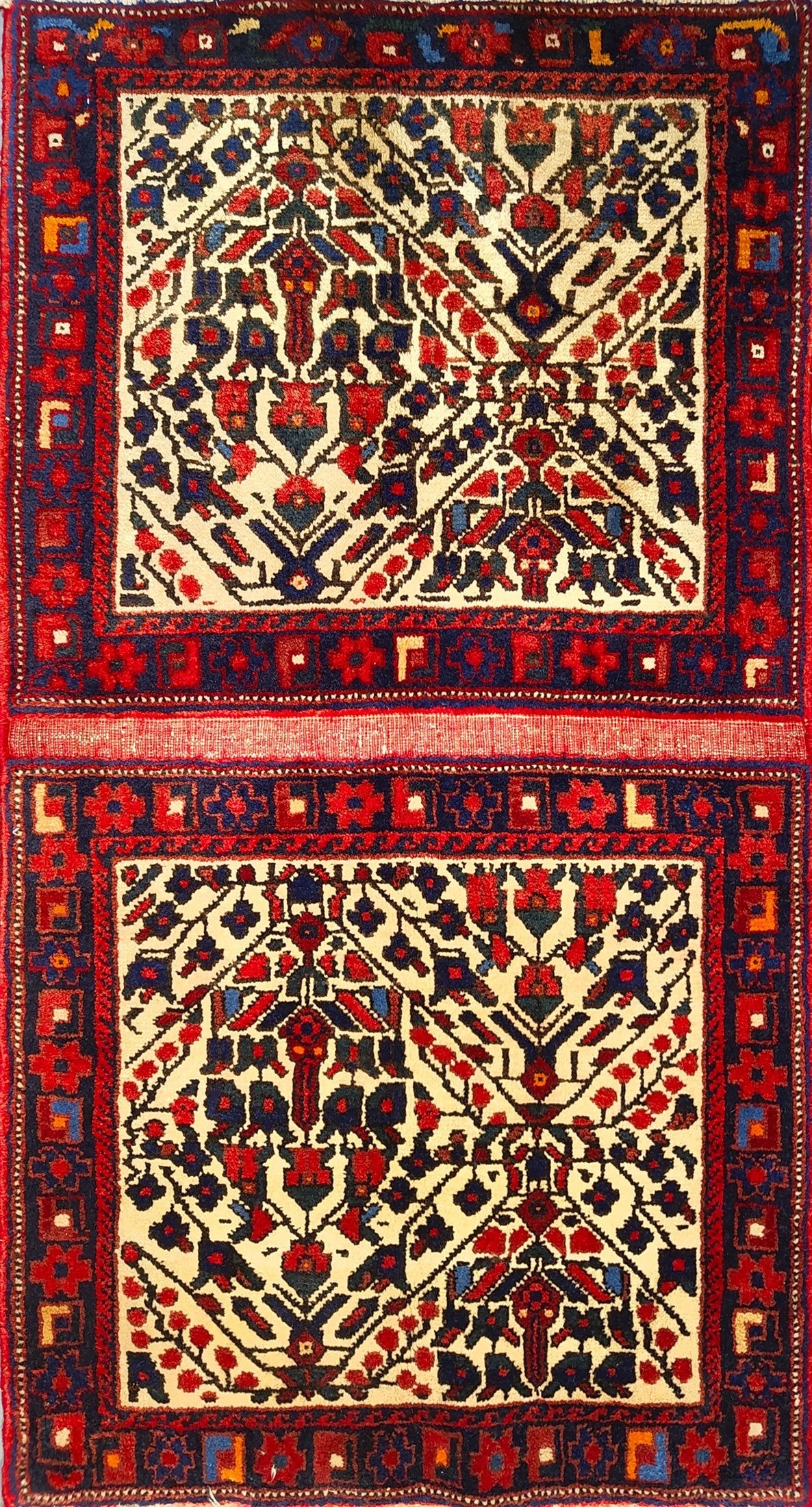Persian Tafresh Rug – All-Over Design