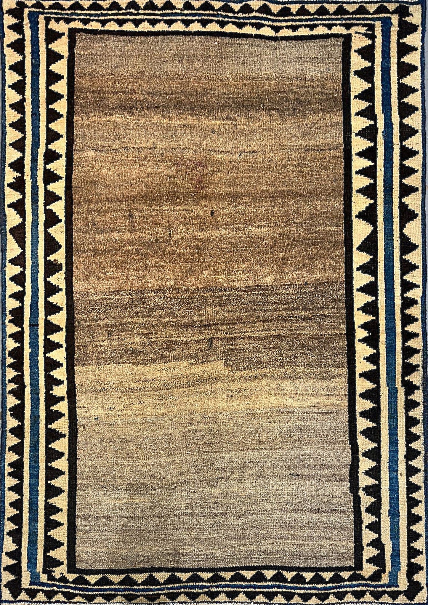 Persian Gabbeh Rug – All-Over Design