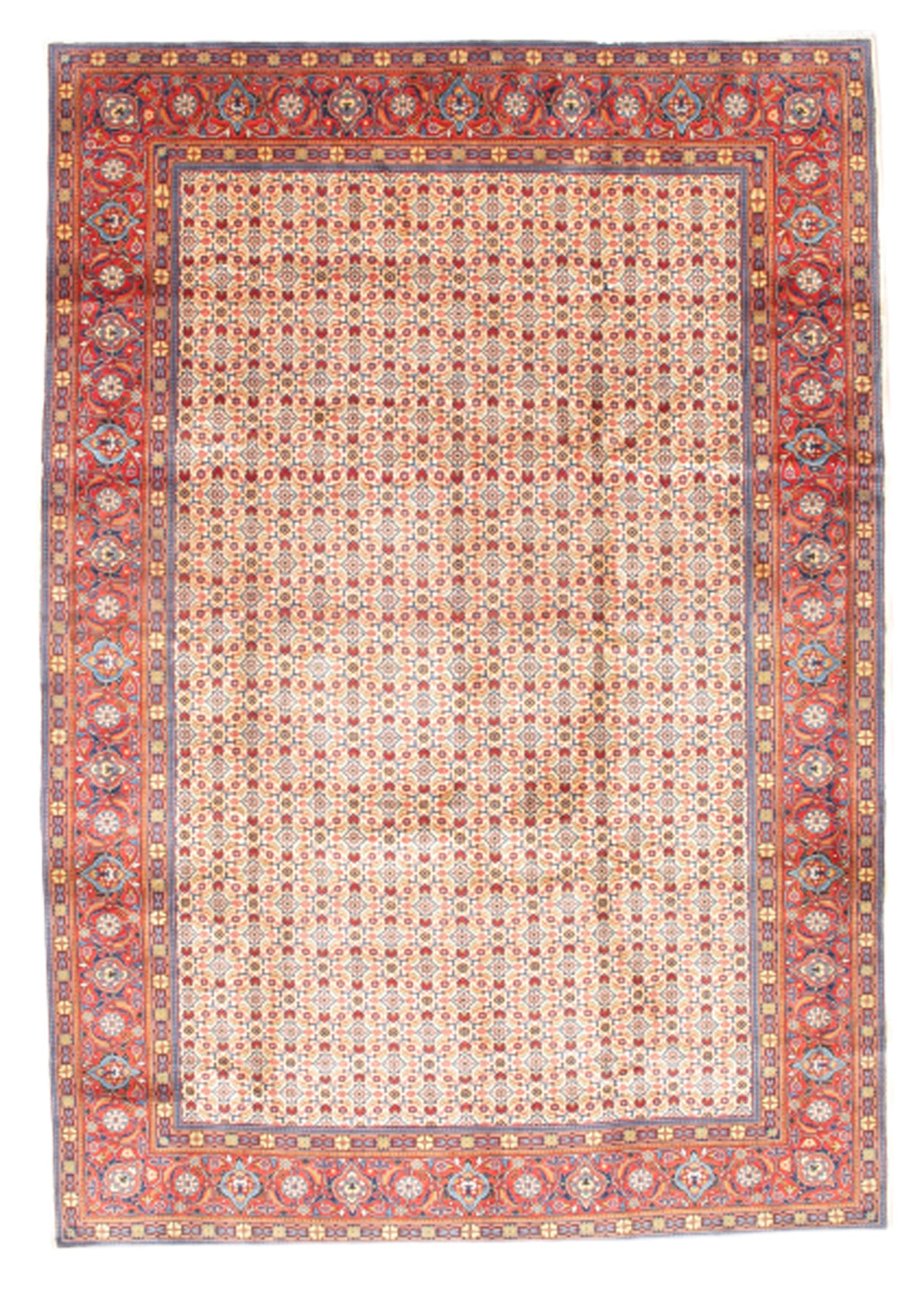 Charming Traditional Rug – Persian Craftsmanship