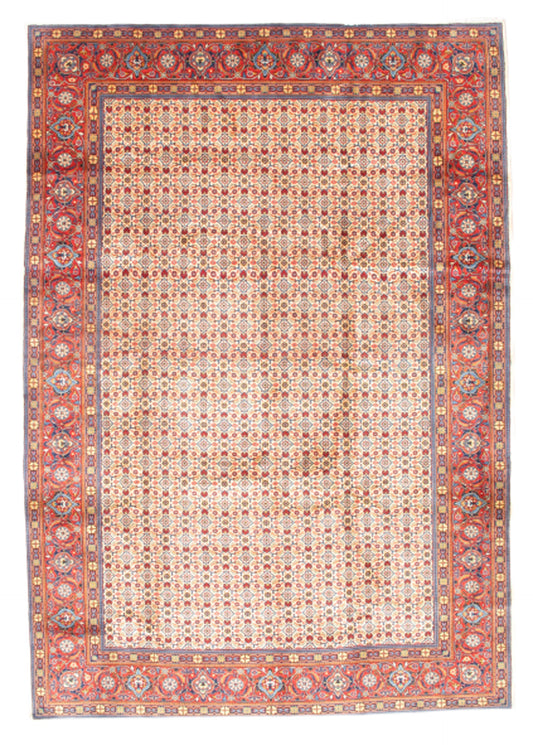 Charming Traditional Rug – Persian Craftsmanship