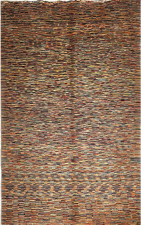 Persian Senneh Rug – All-Over Design
