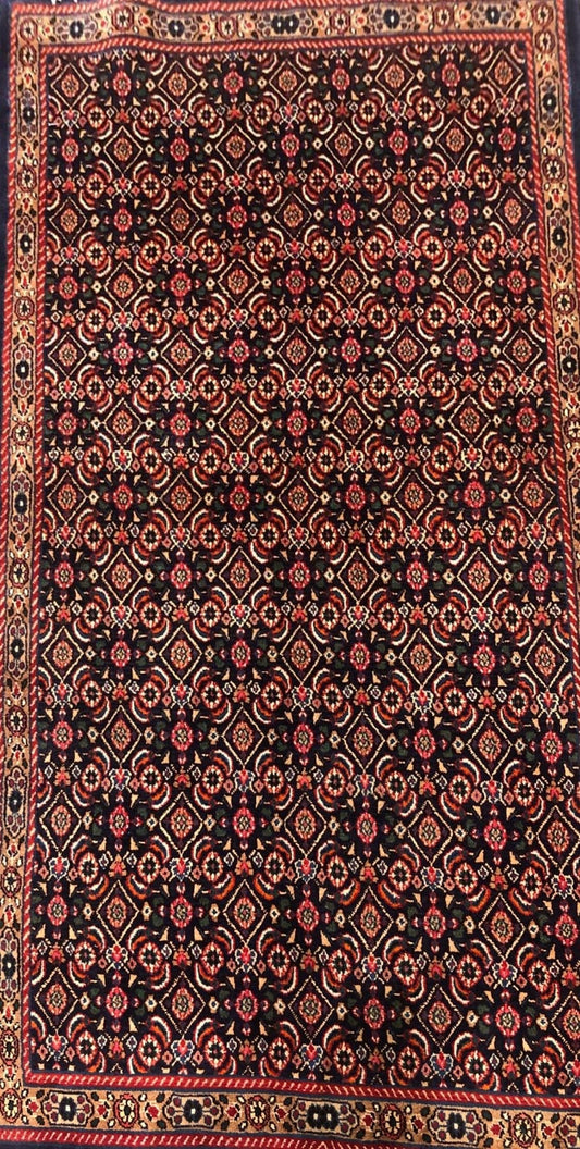 Classic nan Rug from Mashad