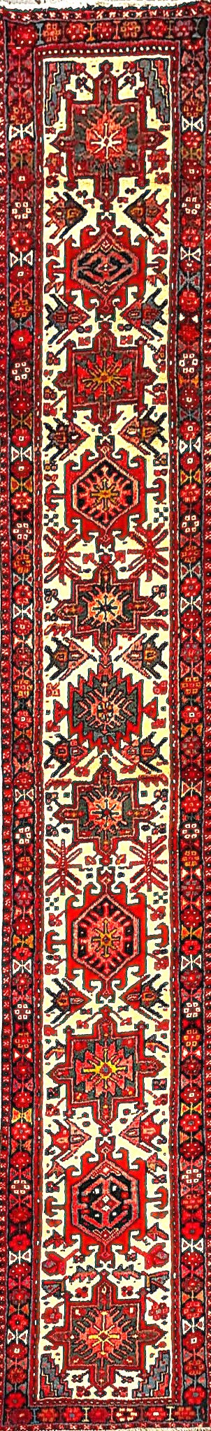 Charming nan Rug – Persian Craftsmanship